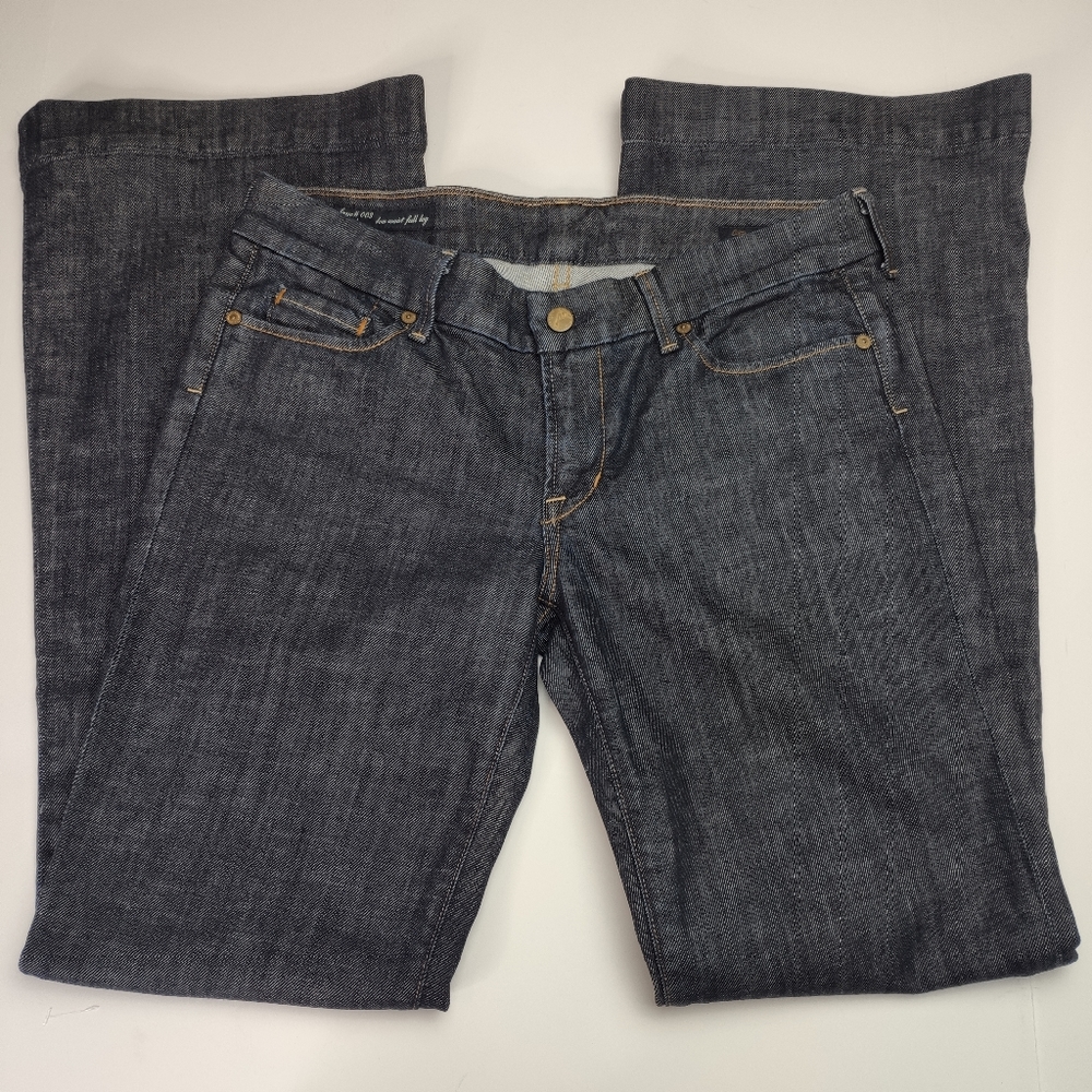 Citizens of Humanity Jeans Faye #003 Size 31